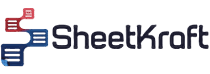 Sheetkraft logo